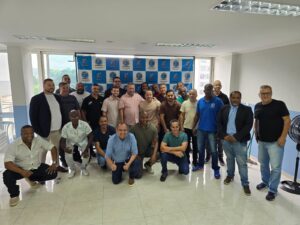 Odair Mariano assume presidência do PDT em Volta Redonda e região