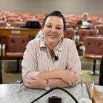 Vereadora Gisele vai participar da 70ª Sessão da Comissão sobre a Situação da Mulher da ONU