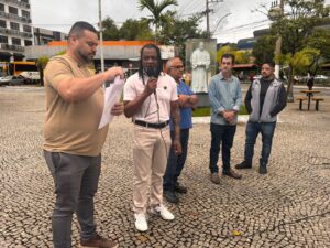Trabalhadores aprovam pauta da Campanha Salarial 2026 da CSN
